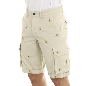 PANTALONE NICK 7036 40 WEFT  BEIGE